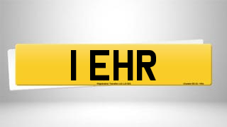 Registration 1 EHR